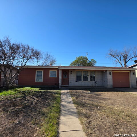 Details for 226 Antrim  , San Antonio, TX 78218