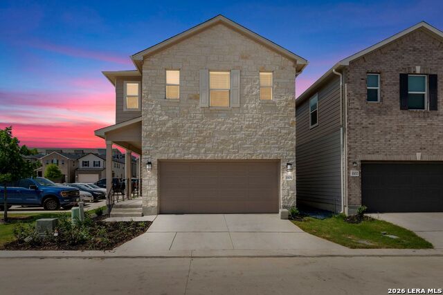 Details for 14839 Vance Jackson  Unit 1101, San Antonio, TX 78249