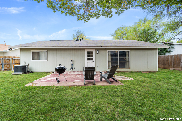 Image 25 of 25 For 7107 Spring Flower