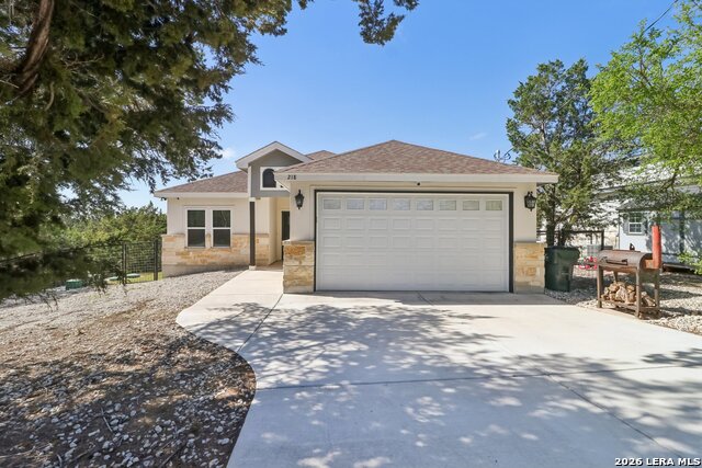 Details for 218 Canyon Vw, Spring Branch, TX 78070