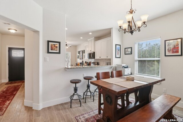 Image 12 of 30 For 218 Canyon Vw