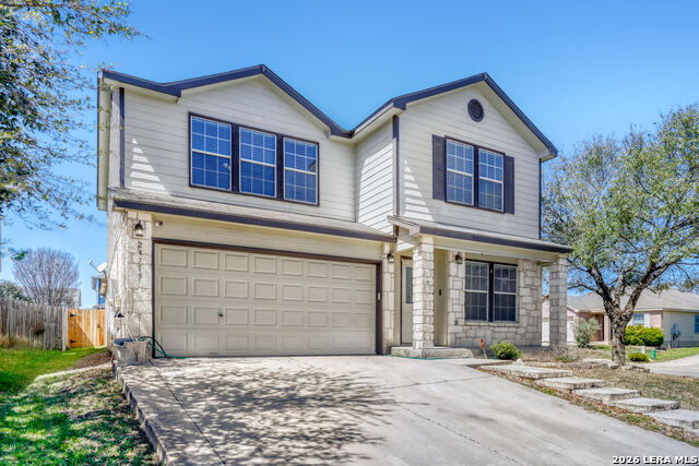 Details for 24719 Corral Gables, San Antonio, TX 78261