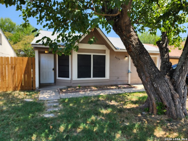 Details for 4044 Indian Sunrise, San Antonio, TX 78244