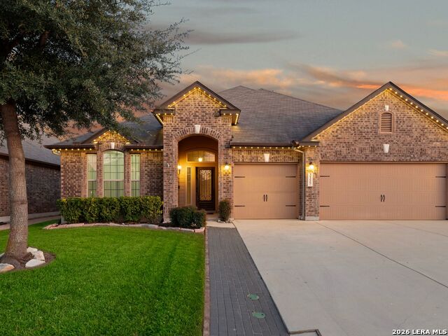 Details for 3155 Sunset Cove, New Braunfels, TX 78130
