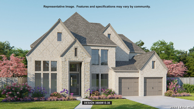 Details for 10319 Redding Bend, San Antonio, TX 78254