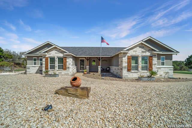 Details for 1123 Long Hollow, Canyon Lake, TX 78133