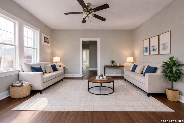 Image 3 of 12 For 538 Kayton  540