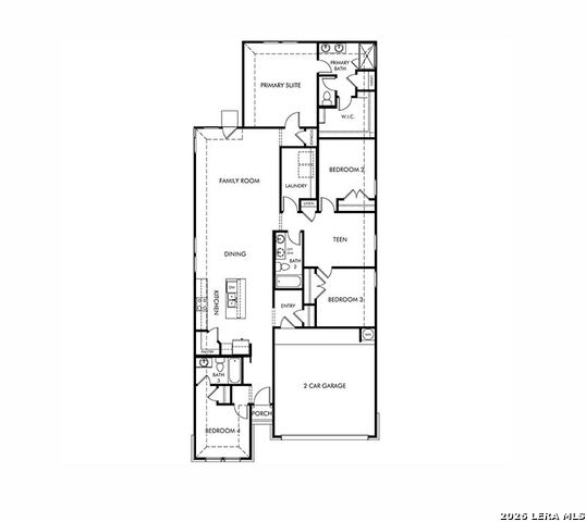 Image 2 of 3 For 5424 Wrangler Way