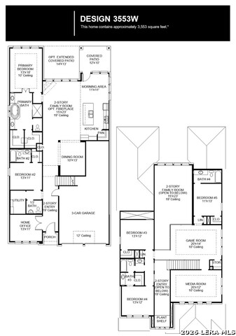 Image 3 of 4 For 2955 Eagle Rise