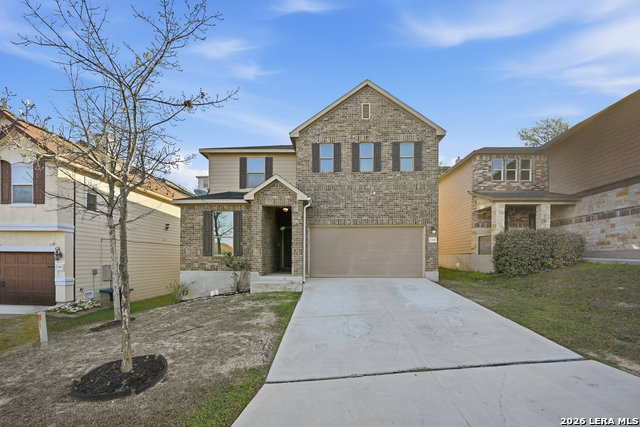 Details for 13342 Loma Sierra, San Antonio, TX 78233