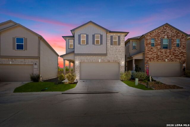 Details for 14839 Vance Jackson  Unit 508, San Antonio, TX 78249