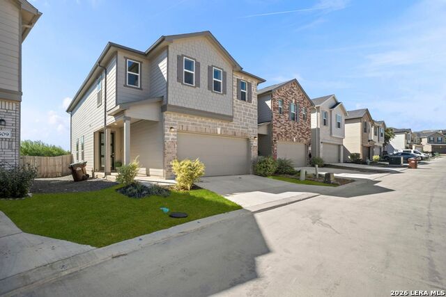 Image 2 of 53 For 14839 Vance Jackson  Unit 508