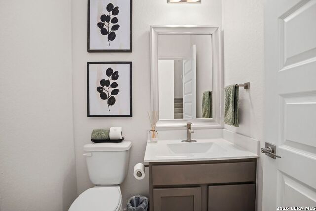 Image 34 of 53 For 14839 Vance Jackson  Unit 508