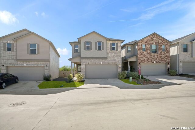 Image 4 of 53 For 14839 Vance Jackson  Unit 508