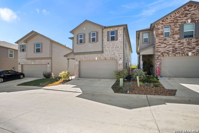 Image 52 of 53 For 14839 Vance Jackson  Unit 508