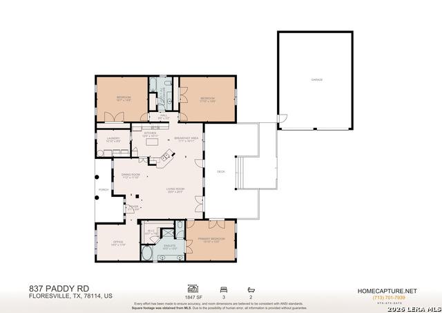 Image 58 of 58 For 837 Paddy Rd