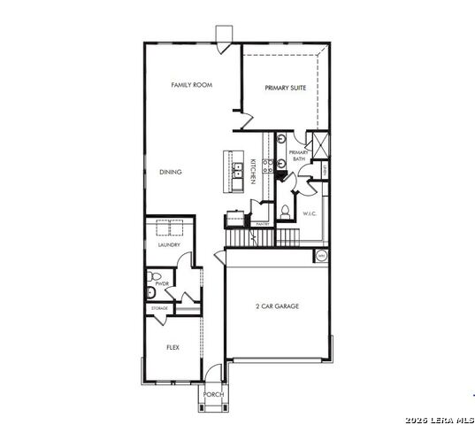 Image 2 of 4 For 2128 Southerland Trail