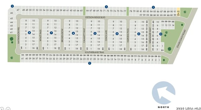 Image 4 of 4 For 2128 Southerland Trail