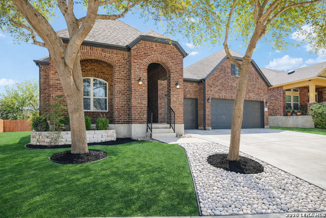 Details for 12606 Ozona Rnch, San Antonio, TX 78245