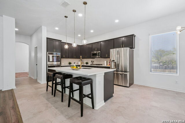 Image 12 of 38 For 12606 Ozona Rnch