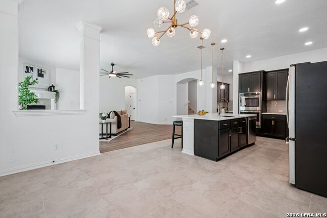 Image 14 of 38 For 12606 Ozona Rnch