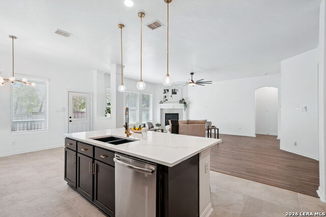 Image 16 of 38 For 12606 Ozona Rnch