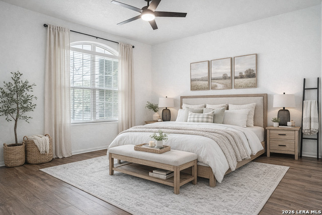 Image 18 of 38 For 12606 Ozona Rnch