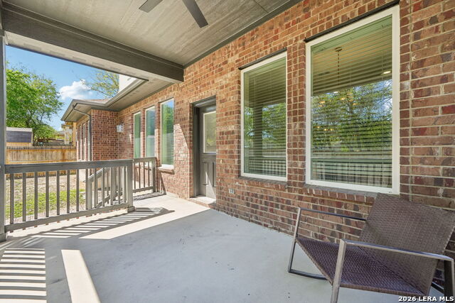 Image 35 of 38 For 12606 Ozona Rnch