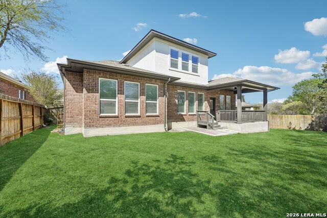 Image 36 of 38 For 12606 Ozona Rnch