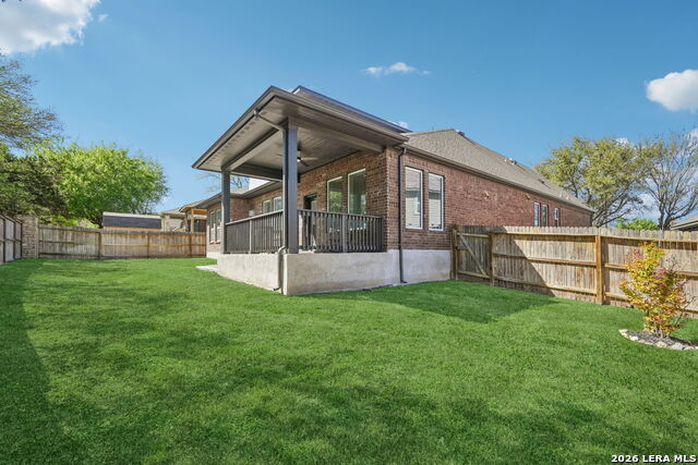 Image 37 of 38 For 12606 Ozona Rnch