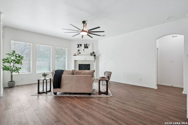 Image 4 of 38 For 12606 Ozona Rnch