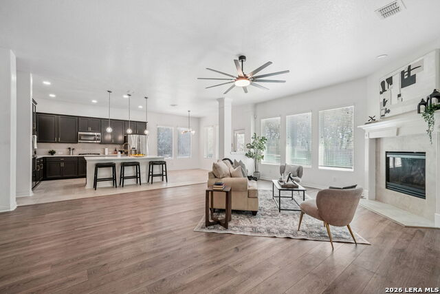 Image 5 of 38 For 12606 Ozona Rnch