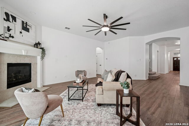 Image 6 of 38 For 12606 Ozona Rnch