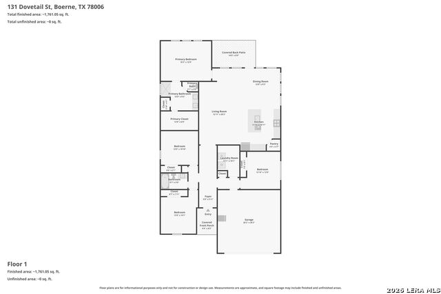 Image 41 of 41 For 131 Dovetail