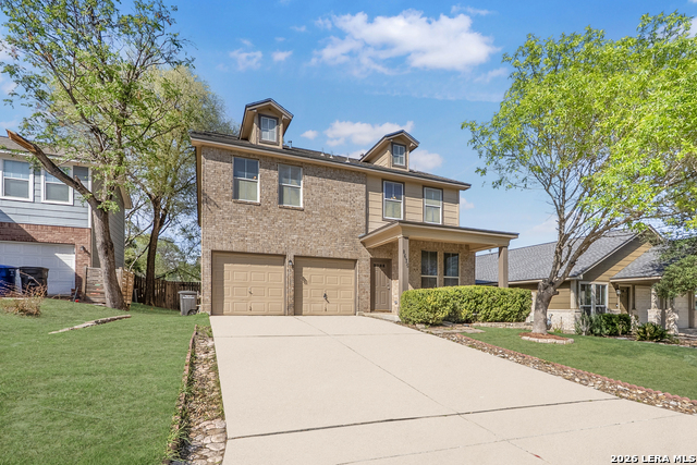 Details for 8635 Sunny Oaks, San Antonio, TX 78250