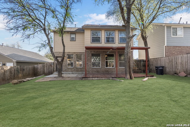 Image 25 of 27 For 8635 Sunny Oaks