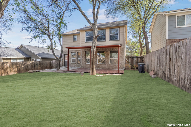 Image 26 of 27 For 8635 Sunny Oaks