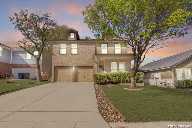 Image 27 of 27 For 8635 Sunny Oaks