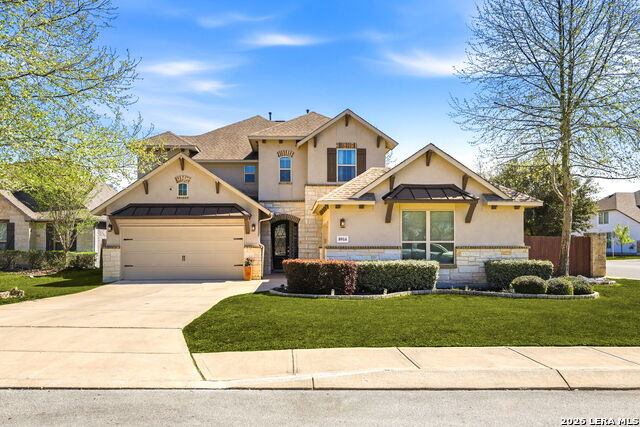 Details for 8914 Fowler Hill, Fair Oaks Ranch, TX 78015