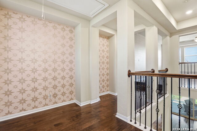 Image 24 of 36 For 8914 Fowler Hill