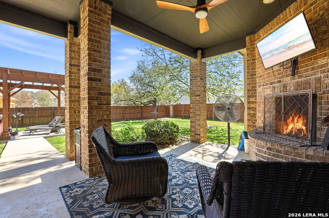 Image 31 of 36 For 8914 Fowler Hill