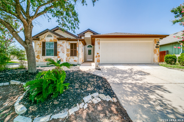 Details for 3301 Orth  , Schertz, TX 78108