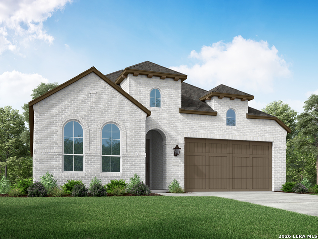 Details for 12323 Fort Anderson, San Antonio, TX 78245