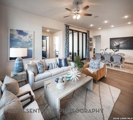 Image 4 of 22 For 12323 Fort Anderson