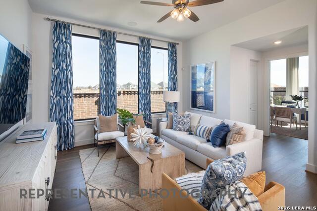 Image 5 of 22 For 12323 Fort Anderson