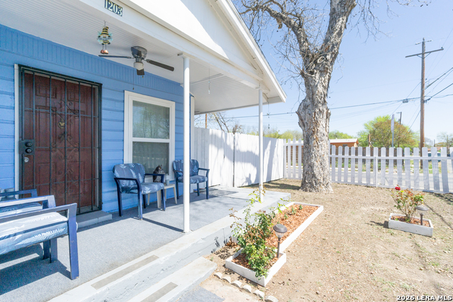 Details for 1203 Vickers, San Antonio, TX 78211