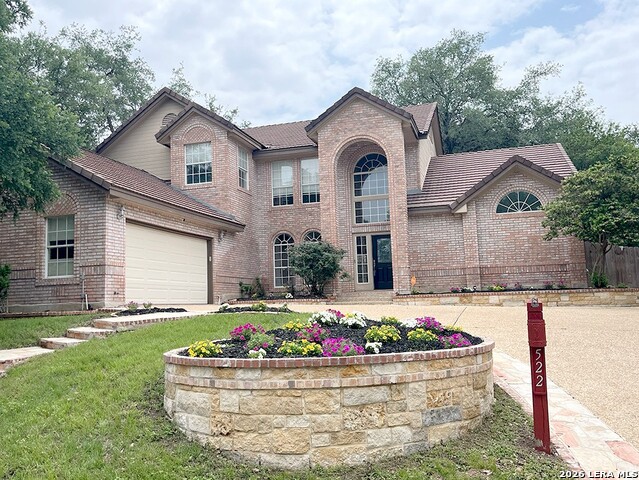 Details for 522 Chardonnet, San Antonio, TX 78232