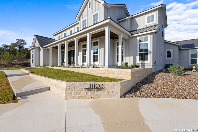 Details for 11103 Kendall Canyon, San Antonio, TX 78255