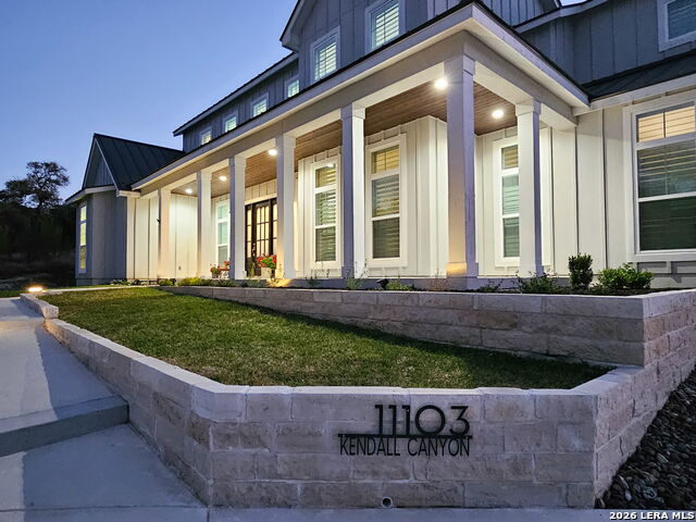 Image 11 of 50 For 11103 Kendall Canyon