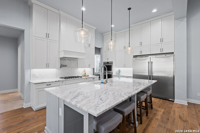 Image 20 of 50 For 11103 Kendall Canyon